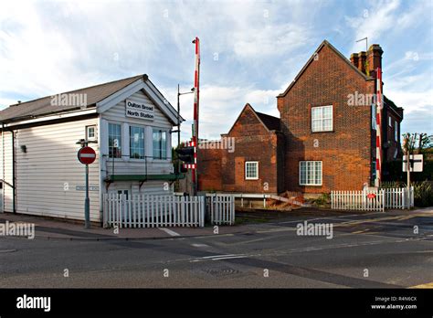 whitlingham junction signal box|oulton broad north signal box.